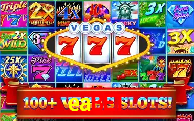 Variedade de jogos na eabet